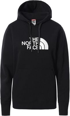 The North Face Women's Drew Peak Pullover Hoodie AW21 - TNF Black, TNF Black